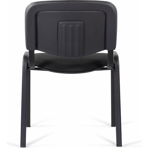 Стул Staff Iso Lite CF-008 (черный Z-11) 532564