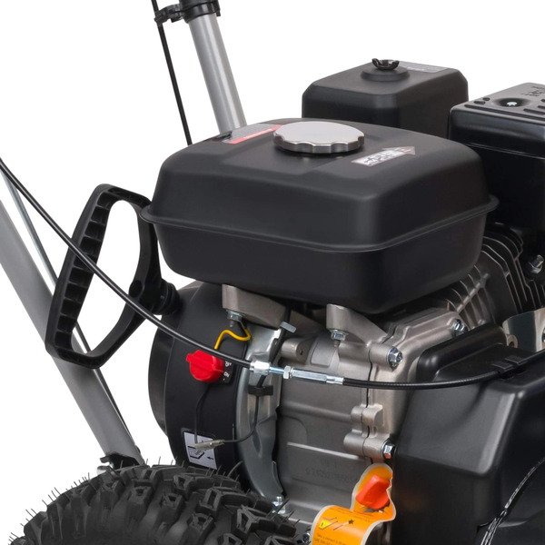 Снегоуборщик NEWJEL NJ40201