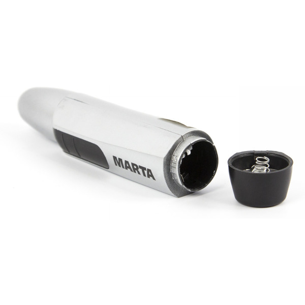 Триммер Marta MT-2630 (серый жемчуг)