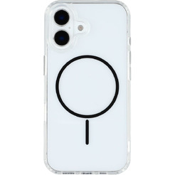 Бампер Bingo Thin Circle для APPLE iPhone 17 Черный