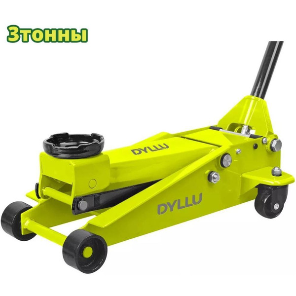 Домкрат Dyllu DTHJ2503
