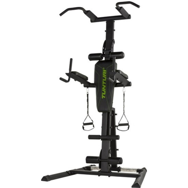 Комбинированный станок Tunturi PT80 Power Tower (17TSPT8000)
