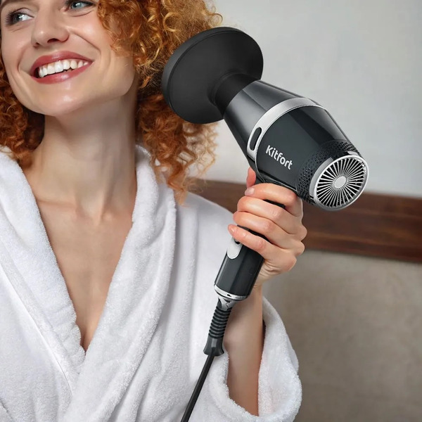 Фен Kitfort КТ-3256