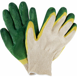 Хозяйственные перчатки LAIMA 608673 (100 пар)