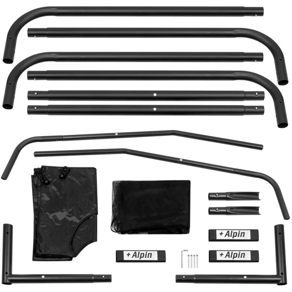 Ворота игровые Alpin Game Gates GG-183