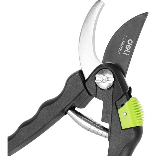 Секатор Deli EDL580201