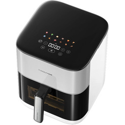 Аэрофритюрница Trouver Air Fryer FD10 Pro White (VFF12A)