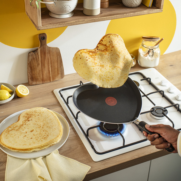 Блинная сковорода Tefal B0141002