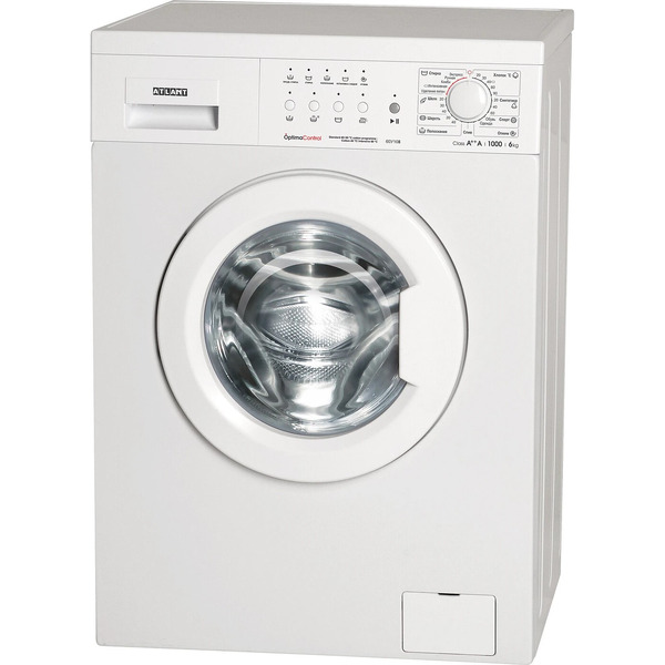 Стиральная машина ATLANT СМА-60У108-00