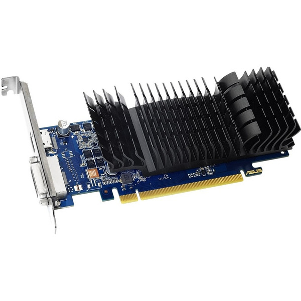 Видеокарта ASUS GeForce GT 1030 2GB GDDR5 GT1030-SL-2G-BRK