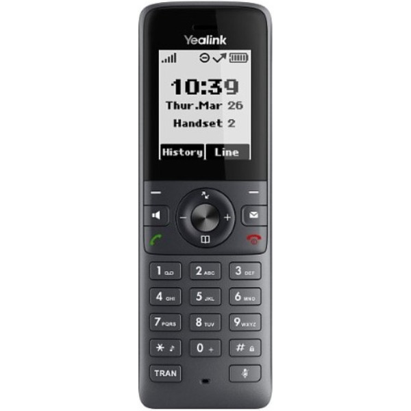 IP-Телефон Yealink W71P