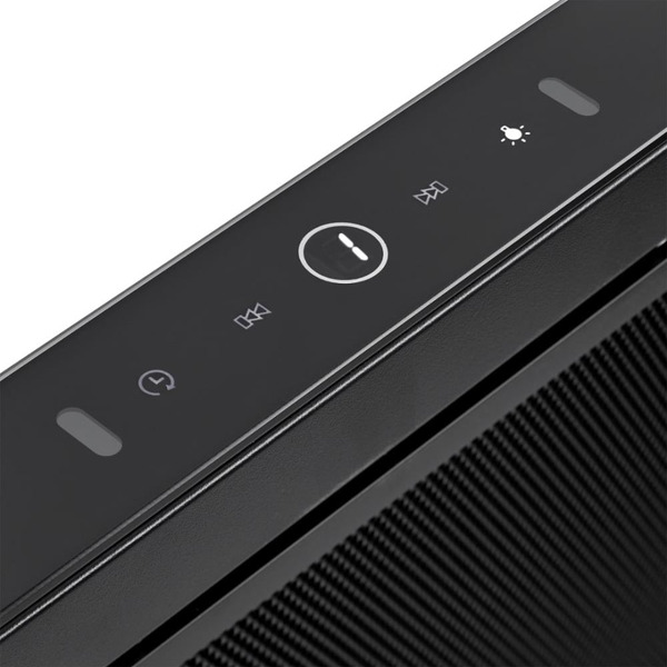 Кухонная вытяжка Exiteq EX-1416 (черный)