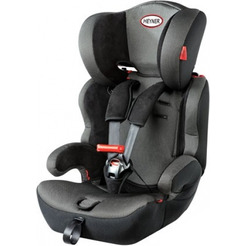 Детское автокресло HEYNER HEY_796100