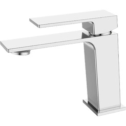 Смеситель IDDIS Ramp RAMSB00i01 (хром глянцевый)