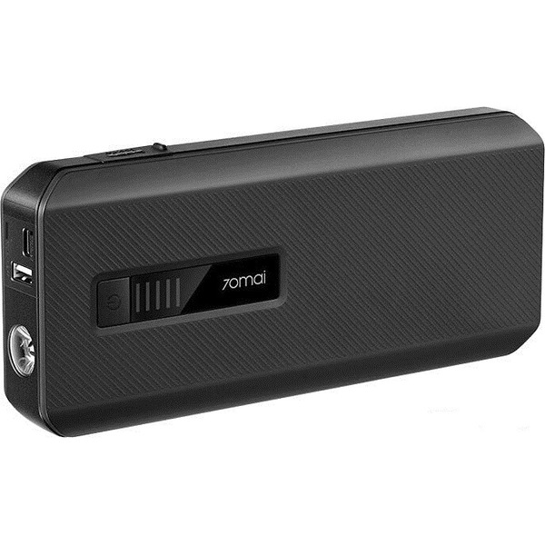 Портативное Пуско-зарядное устройство 70mai Jump Starter Max Midrive PS06