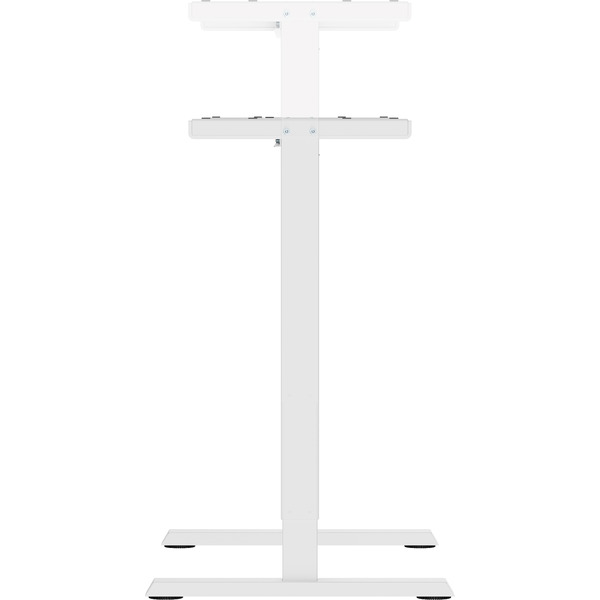 Рама к столу Ergosmart Electric Desk Light WHITE
