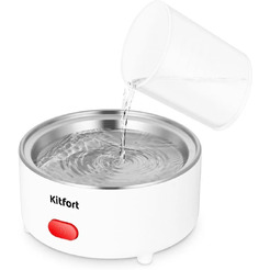 Яйцеварка Kitfort КТ-6960