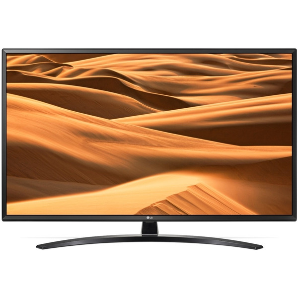 Телевизор LG 49UM7450PLA