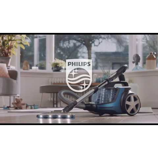Пылесос PHILIPS FC9932/09