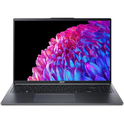 Ноутбук Acer Swift Go 16 SFG16-72-790F