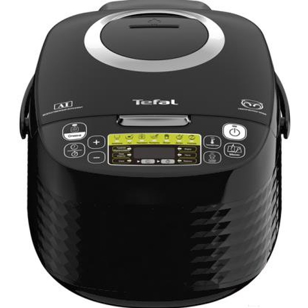 Мультиварка Tefal RK745832