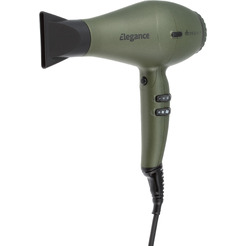 Фен Dewal Pro Elegance 03-9010 (оливковый)