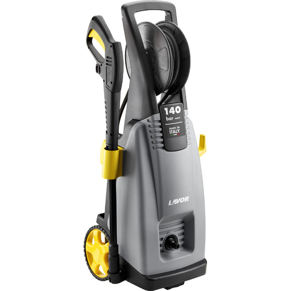 Мойка высокого давления Lavor Tuono 20 (8.074.0801)