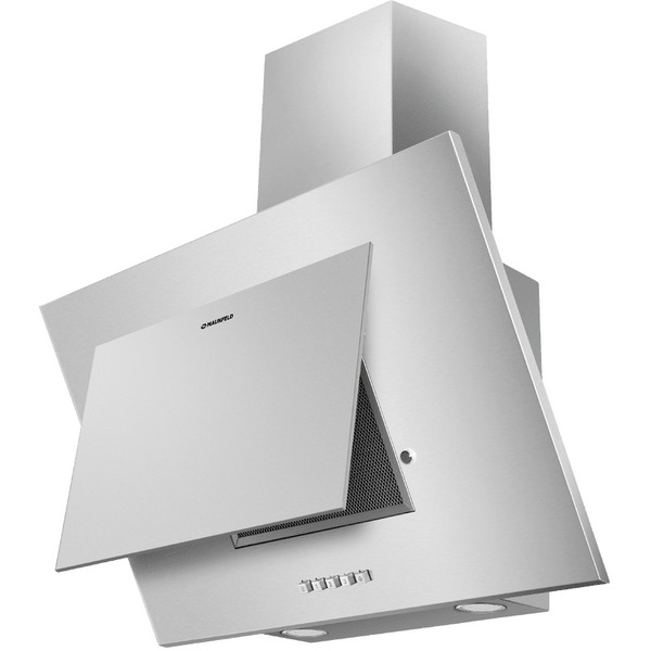 Вытяжка MAUNFELD Tower C 50 (нержавеющая сталь)
