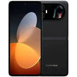 Смартфон Blackview Hero 10 12GB/256GB (черный)