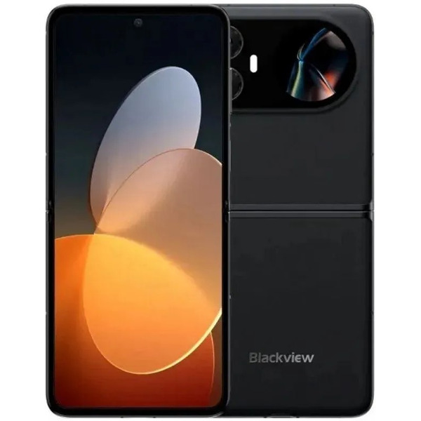 Смартфон Blackview Hero 10 12GB/256GB (черный)