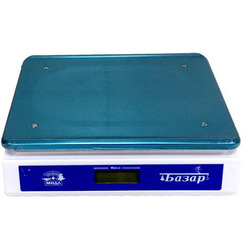 Весы фасовочные МИДЛ МТ 3 ВЖА (0,5/1; 230х330) "Базар 2(у) Н" 71053093