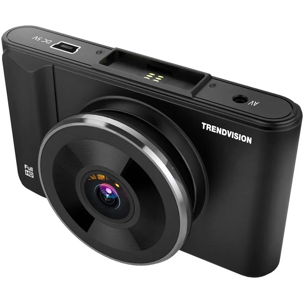 Видеорегистратор TrendVision Victory Dual