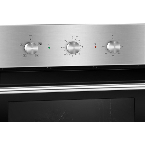 Духовой шкаф Hyundai HEO 6632 IX