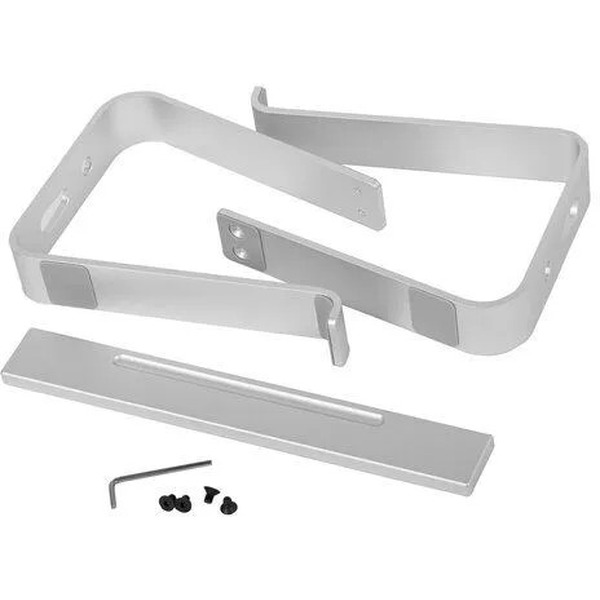 Подставка для ноутбука BRAUBERG SOLID 513618