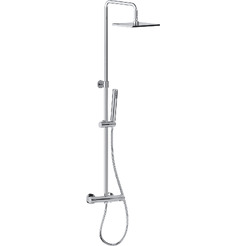 Душевая система Lauter Dew 21SH20404-4