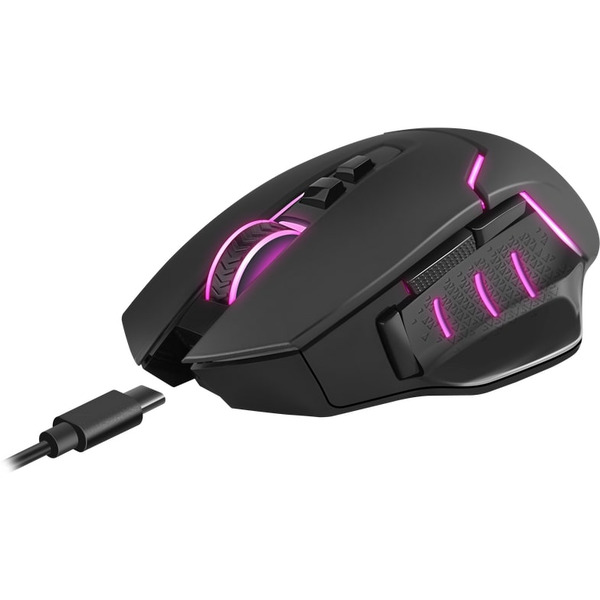 Мышь Redragon Mirage Pro (71432)