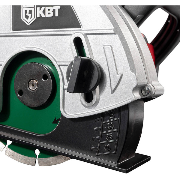 Штроборез КВТ SC 01-150-1700 103814