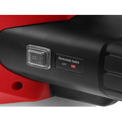 Опрыскиватель Wortex KS 1820 Li ALL1 XLT Set 1335926