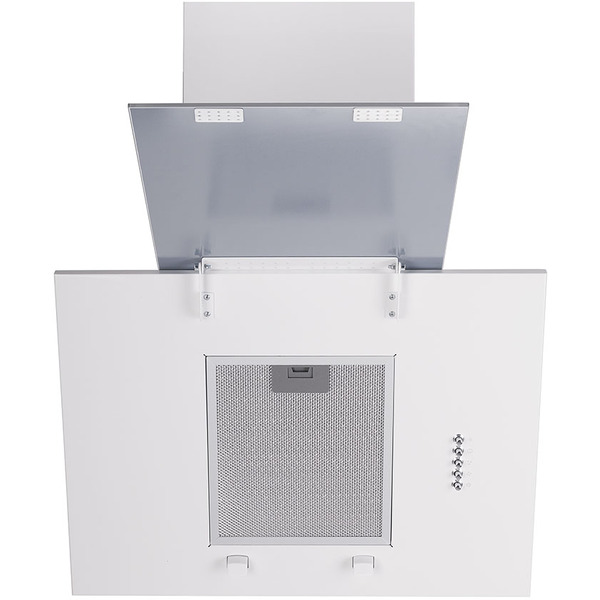 Вытяжка PYRAMIDA NR-MV 60 WHITE MU