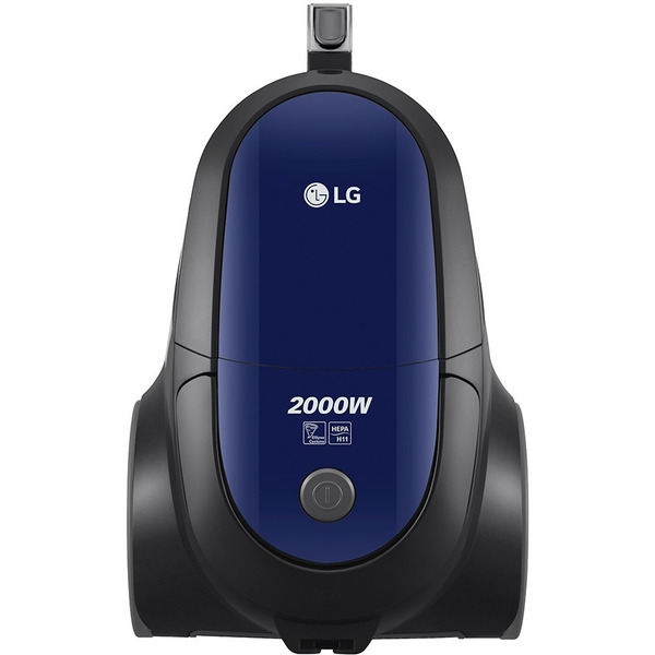 Пылесос LG VK76A02NTCB