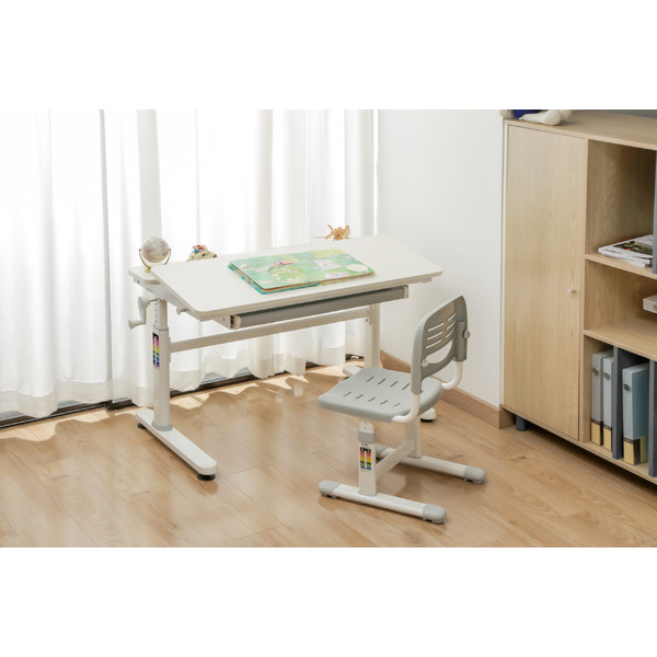 Детский стол CACTUS CS-KD01-PK