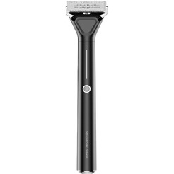 Триммер для бороды и усов Dreame SwiftBlade AG01A (черный)