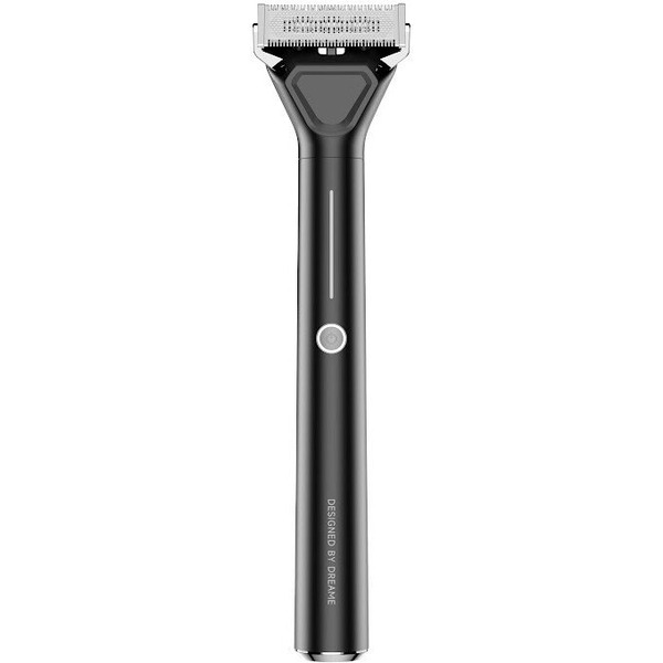 Триммер для бороды и усов Dreame SwiftBlade AG01A (черный)