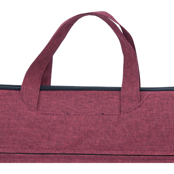 Сумка для ноутбука Portcase KCB-165 BORDO