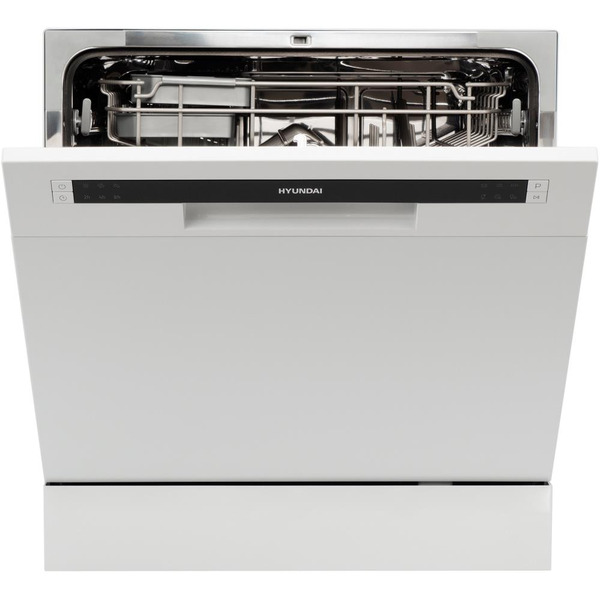 Посудомоечная машина Hyundai DT503 (белый)