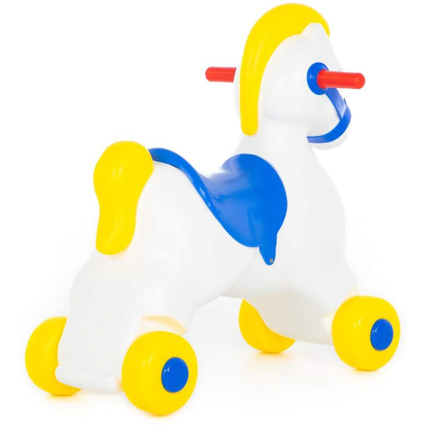 Каталка Полесье Пони 53534