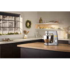 Кухонная машина Kenwood Chef Patissier XL KWL90.004SI
