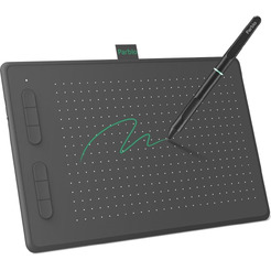 Графический планшет PARBLO Ninos N10B Black