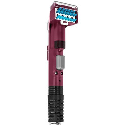 Паровой моющий пылесос Kitfort КТ-5587