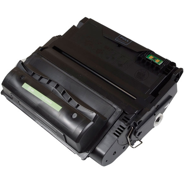 Картридж лазерный Cactus CS-Q5945A Q5945A (черный)